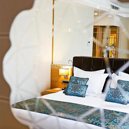 Anemon Goenlueferah Termal&spa