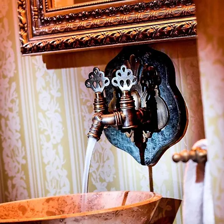 Hotel Anemon Goenlueferah Termal&spa