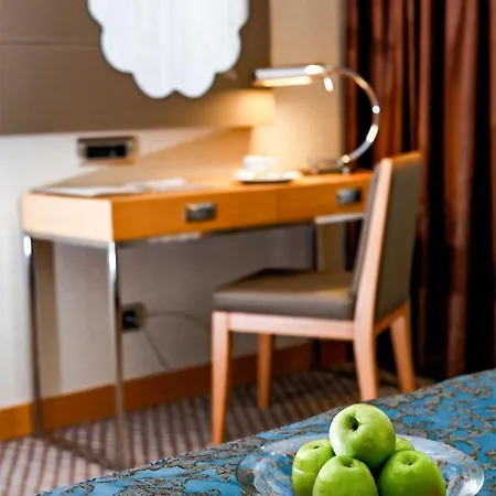 Hotel Anemon Goenlueferah Termal&spa *