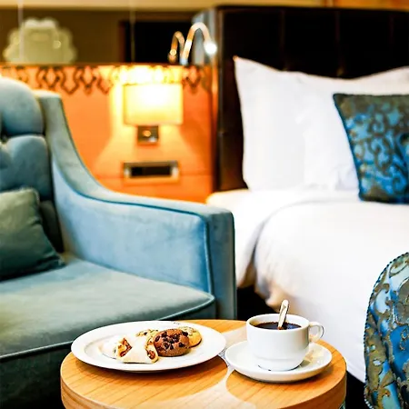 Anemon Goenlueferah Termal&spa Bursa