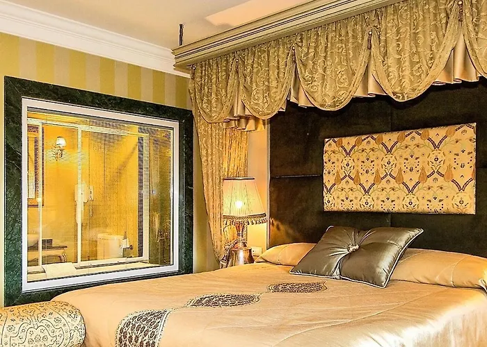 Anemon Goenlueferah Termal&spa Ξενοδοχείο