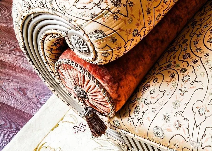 Anemon Goenlueferah Termal&spa Ξενοδοχείο Προύσα