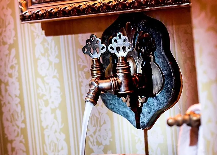 Ξενοδοχείο Anemon Goenlueferah Termal&spa