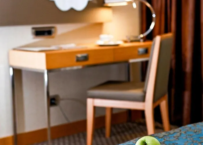 Ξενοδοχείο Anemon Goenlueferah Termal&spa *