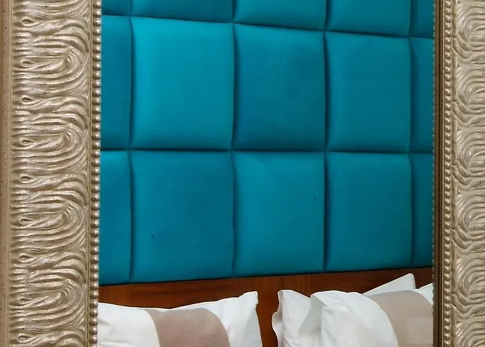 Anemon Goenlueferah Termal&spa Ξενοδοχείο